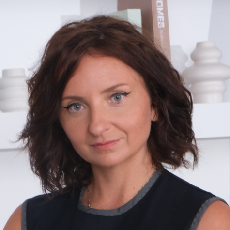 Olga Denisova