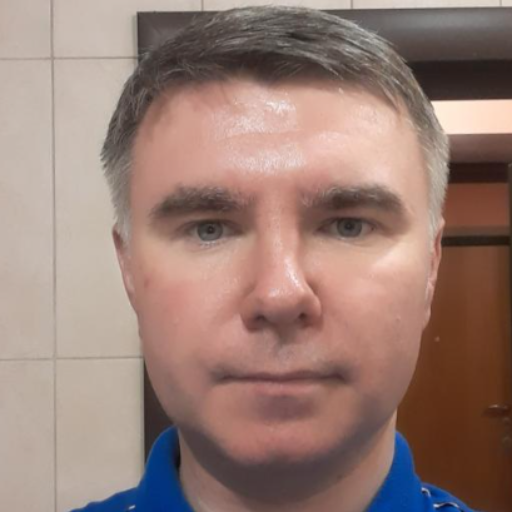 Vadim Krutov