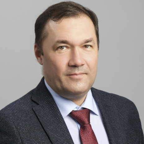 Aleksandr Izyukov