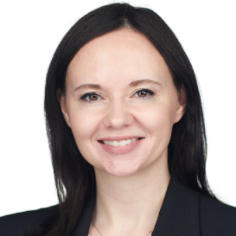 Evgenia Dashevskaya