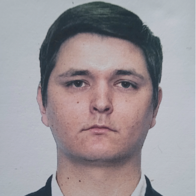 Aleksandr Berveno