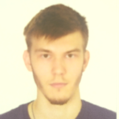 Egor Afonin