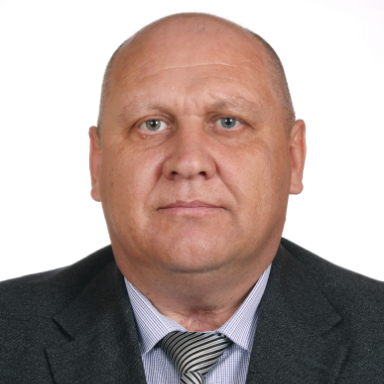 Юрий Ковалёв