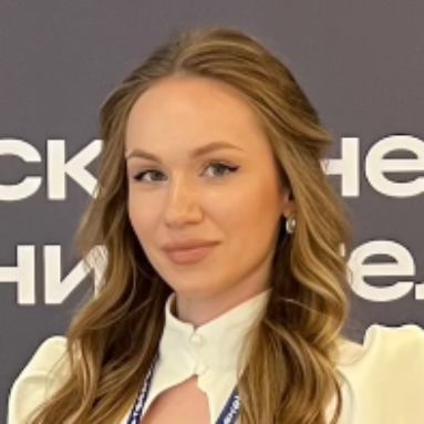 Елизавета Клименкова