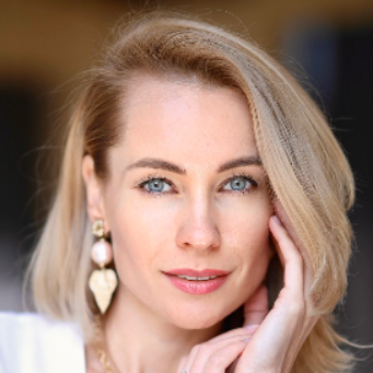 Irina Tselinskaya