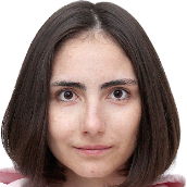Xenia Sukhanova