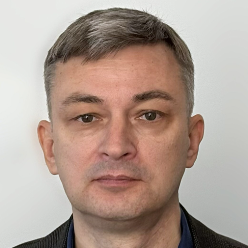 Maxim Kirsanov