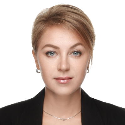 Юлия Брюханцева