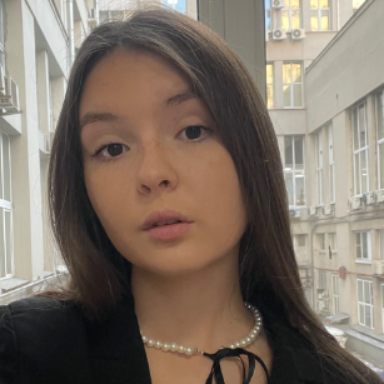 Камила Биккулова