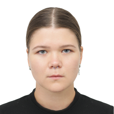 Anna Ozhiganova