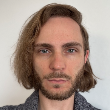 Алексей Макаров