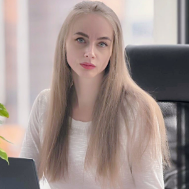 Светлана Семенченко