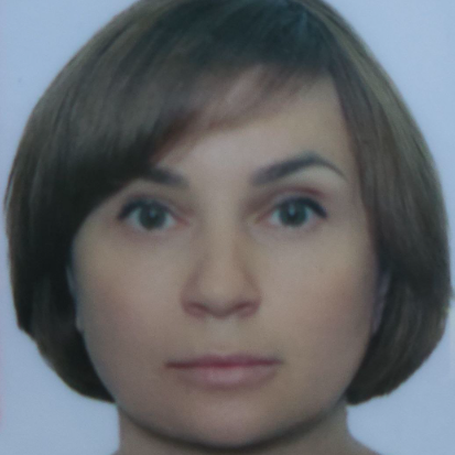 Olga Andrianova