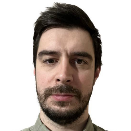 Egor Vyazhanskii