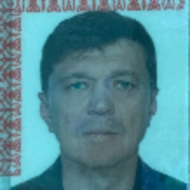 Евгений Карпов