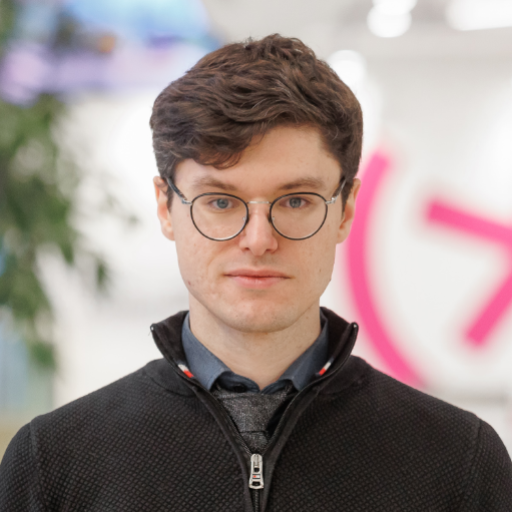 Антон Божедаров