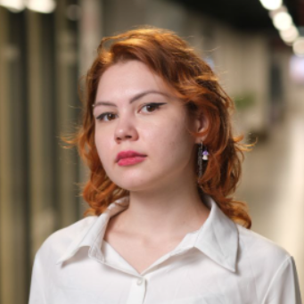 Галия Насырова