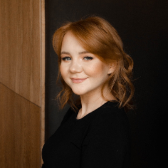 Анастасия Никулина