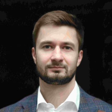 Сергей Сосин