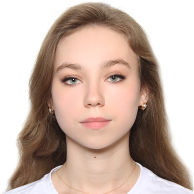 Daria Savelyeva