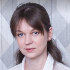 Yuliya Alekseeva