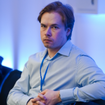 Aleksandr Nekrashenko