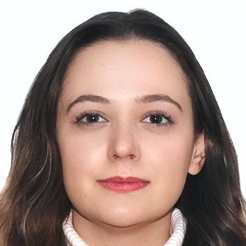 Стася Грязнова