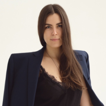 Olga Poliakova
