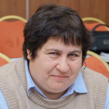 Anastasiya Sigeeva