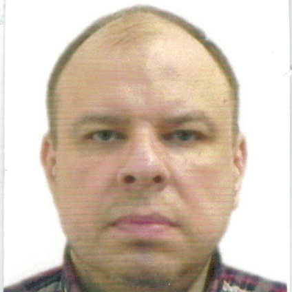 Владимир Касьянов