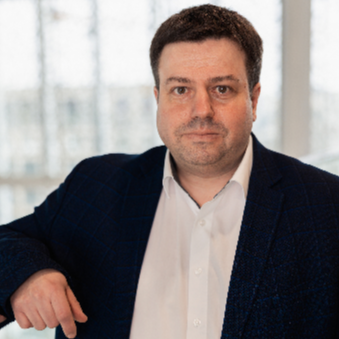 Alexander Fertman