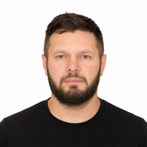 Pavel Tarulin