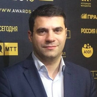 Станислав Малышкин