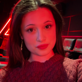 Arina Kulakli