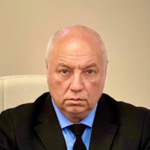 Sergei Balov