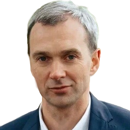 Сергей Савушкин