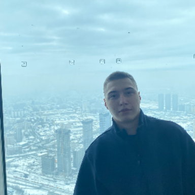 Артем Юрченко