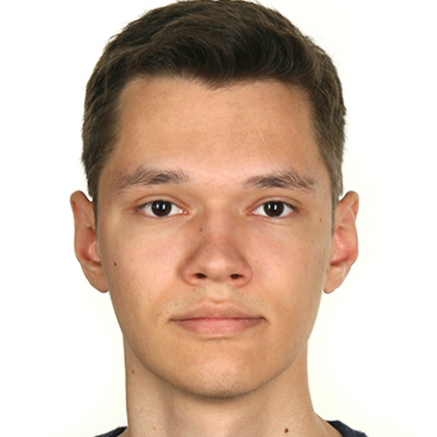 Даниил Машков