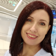 Елена Чечулина
