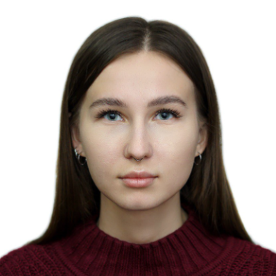 Yelizaveta Viktorova