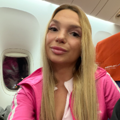 Ирина Барышова