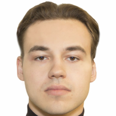 Dmitrii Kosenkov