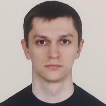 Anton Anikeev