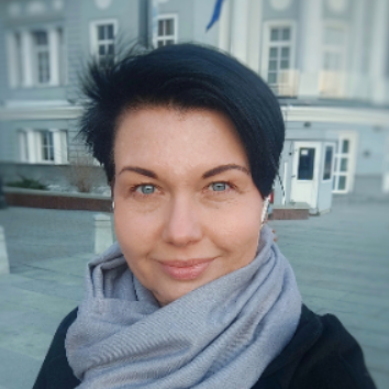 Anzhela Varnavskaya