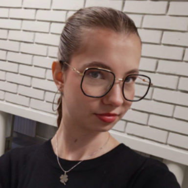 Arina Soboleva