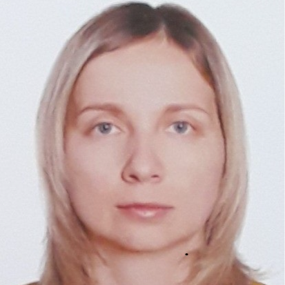Anna Lapina