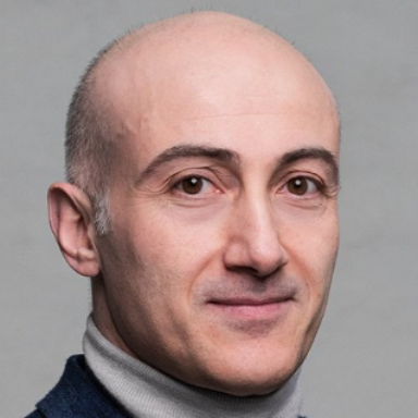 Арсен Галстян