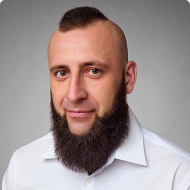 Тарас Иванишин