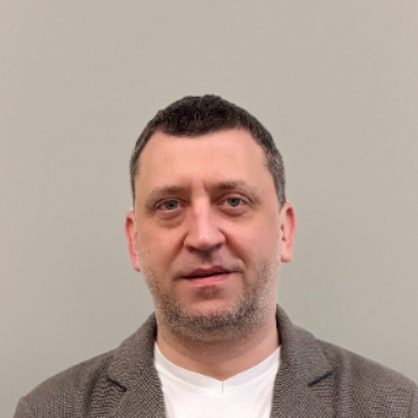 Алексей Ткаченко