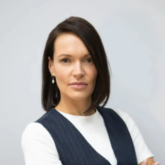Lyubov Stalnova